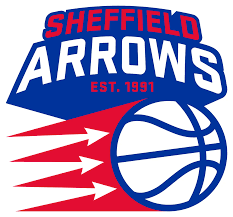 Sheffield Arrows logo